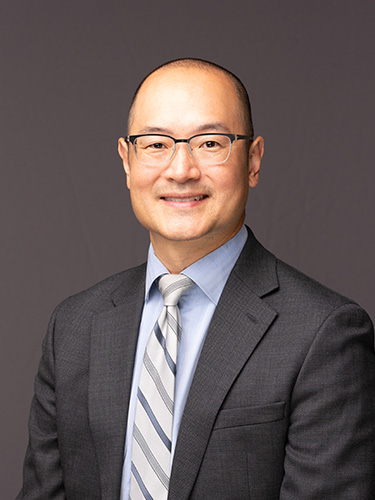 Edward (Eddie) Wang